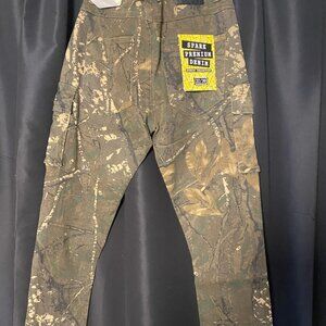 SPARK PREMIUM MEN DENIM